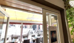 LE BISHOP à Saint-Raphaël