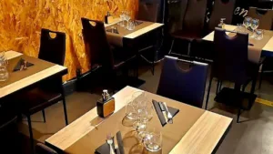 El Tiempo à Remiremont