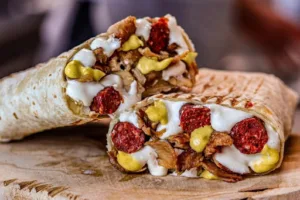 Chic and blo à Fontainebleau