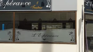 Restaurant L’esperance à Barentin