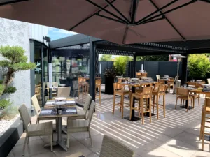 Bistro Régent Plan de Campagne à Les Pennes-Mirabeau