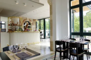 Hôtel Villa Mirasol à Mont-de-Marsan