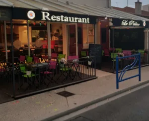 Restaurant le Palico à Balaruc-les-Bains