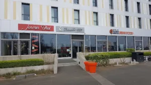 jasmin thai à Villeneuve-d'Ascq