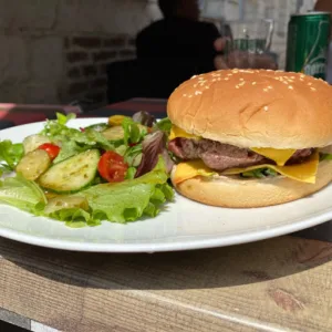 L’estaminet du Palais à Douai