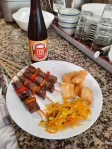 LEMARIJY à Toulouse