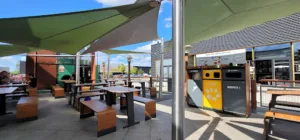 McDonald’s Chinon à Chinon