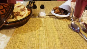 Palais Mellali à Uckange