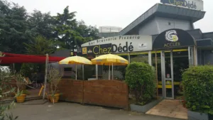 Chez Dédé à Cesson-Sévigné