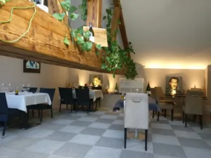 Restaurant Le Bouzeron à Bouzeron