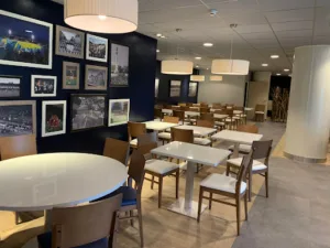 Brasserie du Stade à Bordeaux