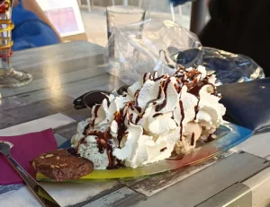 Un air de provence à Gréoux-les-Bains