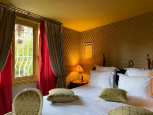 Le Donjon – Domaine Saint Clair à Étretat