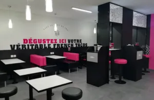 New School Tacos Toulouse – Minimes à Toulouse