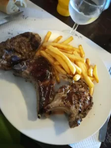 Le Cantagal Restaurant à Béziers