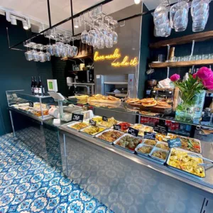 Stan à Trouville-sur-Mer