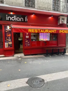 Le Shalimar à Alès