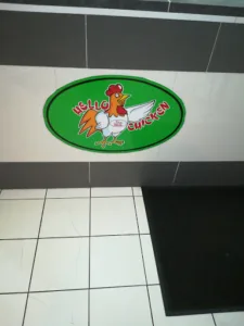 Halal Fried Chicken à Goussainville