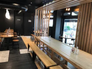 Big Fernand à Orléans