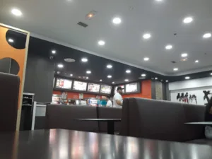 CEZAM à Aulnay-sous-Bois