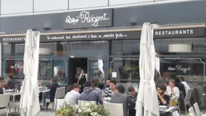 Bistro Régent à Lescar