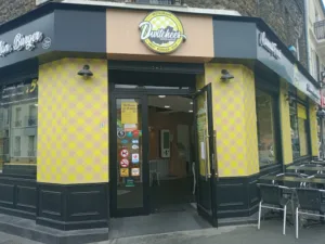 Dwitchees à Ivry-sur-Seine