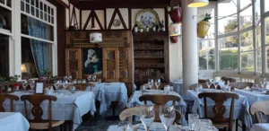 Restaurant La Gonelle Dinard à Dinard