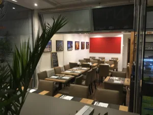 Planet Food à Rennes