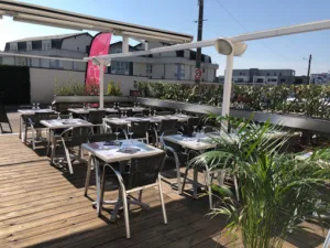 Restaurant La Pietra à Marly