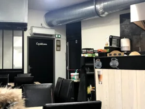 Ô Barbecue à Tourcoing