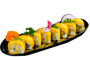 Kyoto Sushi à Noisy-le-Sec