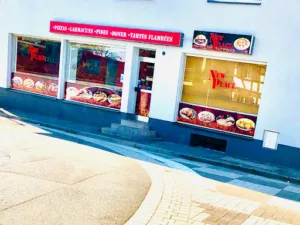 New Place à Soufflenheim