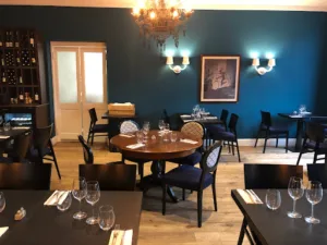 La Villa Loubésienne à Saint-Loubès