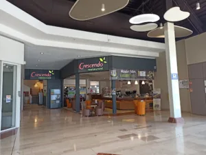 Crescendo Restaurant à Perpignan