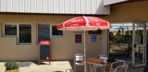 La Pizza Dorée à Prunay