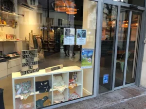 La Bonne Planque à Poissy