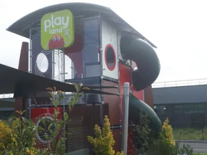 McDonald’s Noyers Sur Cher à Noyers-sur-Cher