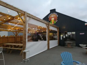 Bistrot Houblon Brest à Brest