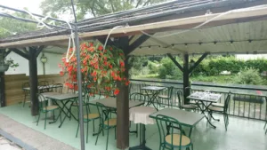 Auberge le Tucq à Gan