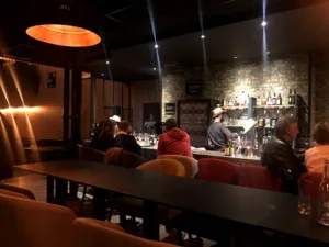 Les 3 petits cochon’s à Laval