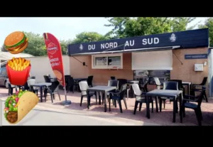 Du Nord Au Sud à Villeneuve-d'Ascq