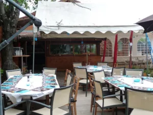 L’entretemps à Moirans