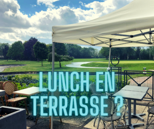 UGOLF – Le Pavillon – Restaurant du Golf de Saint-Germain-lès-Corbeil à Saint-Germain-lès-Corbeil