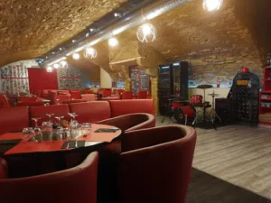 La Boveda à Villefranche-sur-Saone