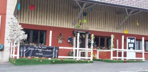 Le Comptoir De Famille à Lachapelle-sous-Rougemont