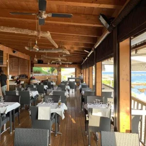 PAILLOTTE DU SCUDO à Ajaccio