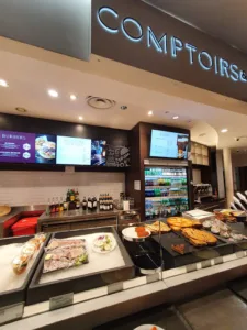 Comptoirs & Cie à Marignane