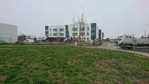 Golf Parc à Toulouse