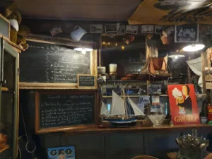 La Guinguette Du Singe à Cazouls-lès-Béziers