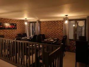 Pizz’Addict à Haguenau